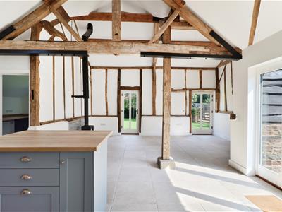 Image of Almeley, Herefordshire